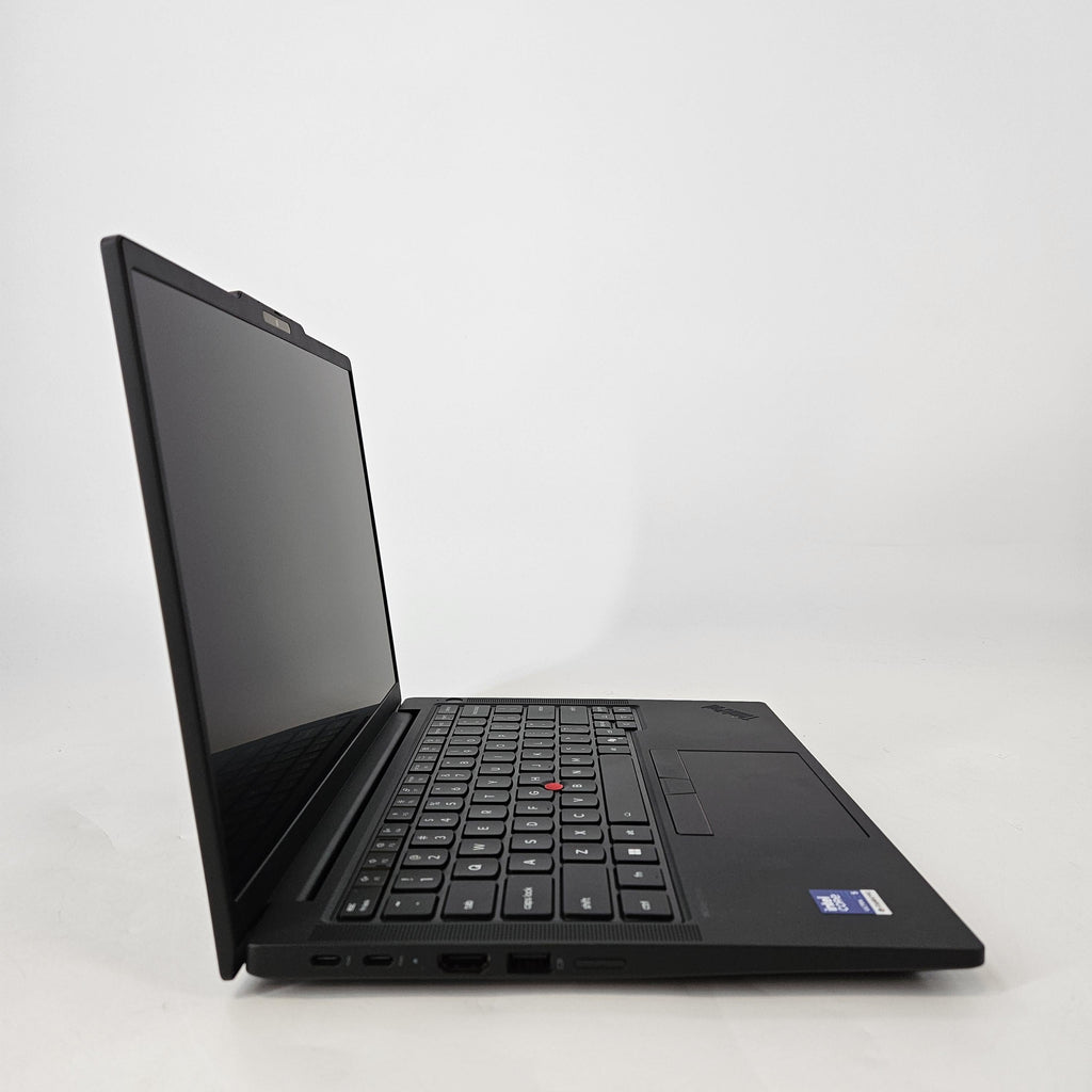 Lenovo ThinkPad T14 Gen 7 Black 2.1 GHz Intel Core Ultra 5 Series 3 16GB RAM 512GB Solid State Drive