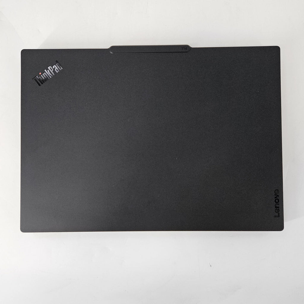 Lenovo ThinkPad T14 Gen 7 Black 2.1 GHz Intel Core Ultra 5 Series 3 16GB RAM 512GB Solid State Drive