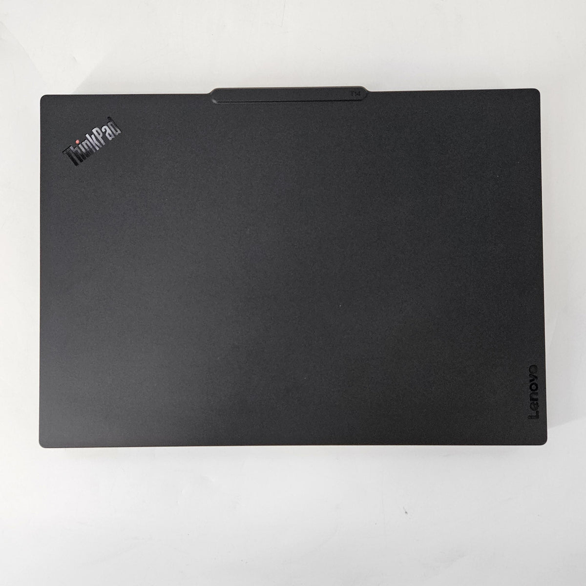 Lenovo ThinkPad T14 Gen 7 Black 2.1 GHz Intel Core Ultra 5 Series 3 16GB RAM 512GB Solid State Drive