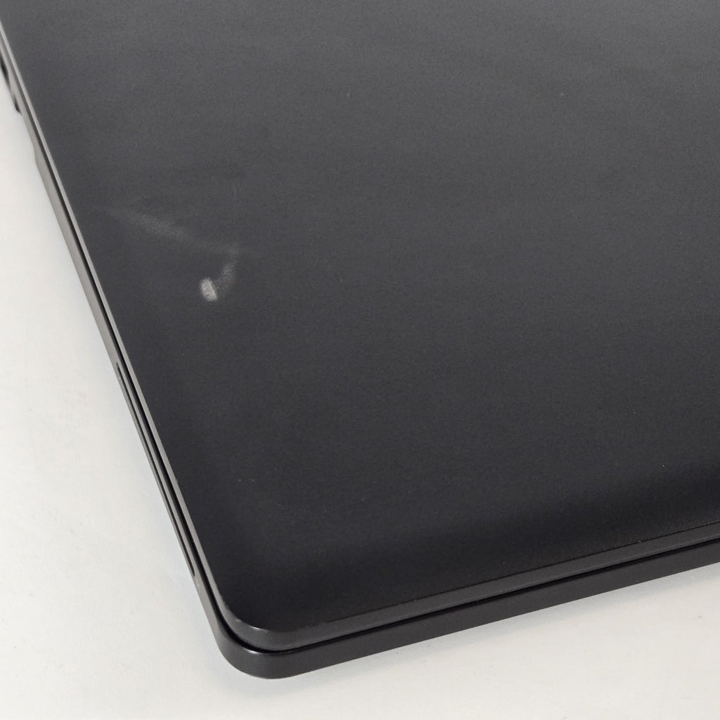 Dell Precision 3520 15.6 Black 2.8 GHz Intel Core i5 7th Gen. 16GB RAM 512GB Solid State Drive NVIDIA Quadro M620 2 GB