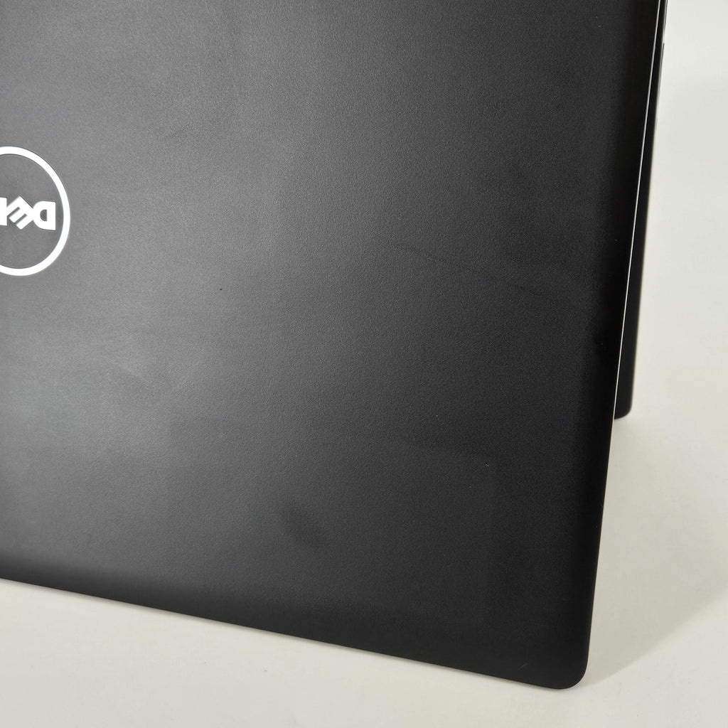 Dell Precision 3520 15.6 Black 2.8 GHz Intel Core i5 7th Gen. 16GB RAM 512GB Solid State Drive NVIDIA Quadro M620 2 GB