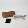 Meta Ray-Ban Meta Skyler (Gen 1) Shiny Chalky Gray 32GB