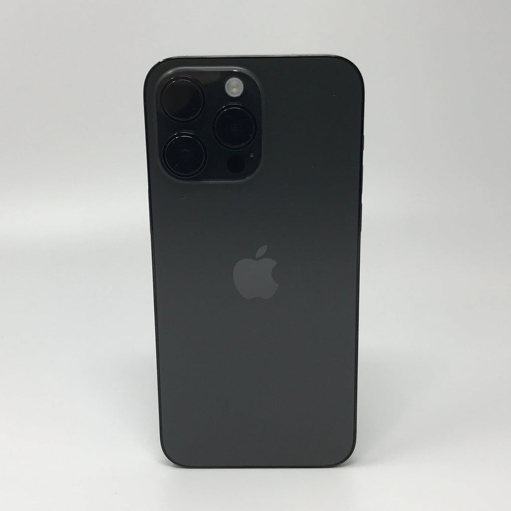 iPhone 14 Pro Max 512GB Space Black (GSM Unlocked)