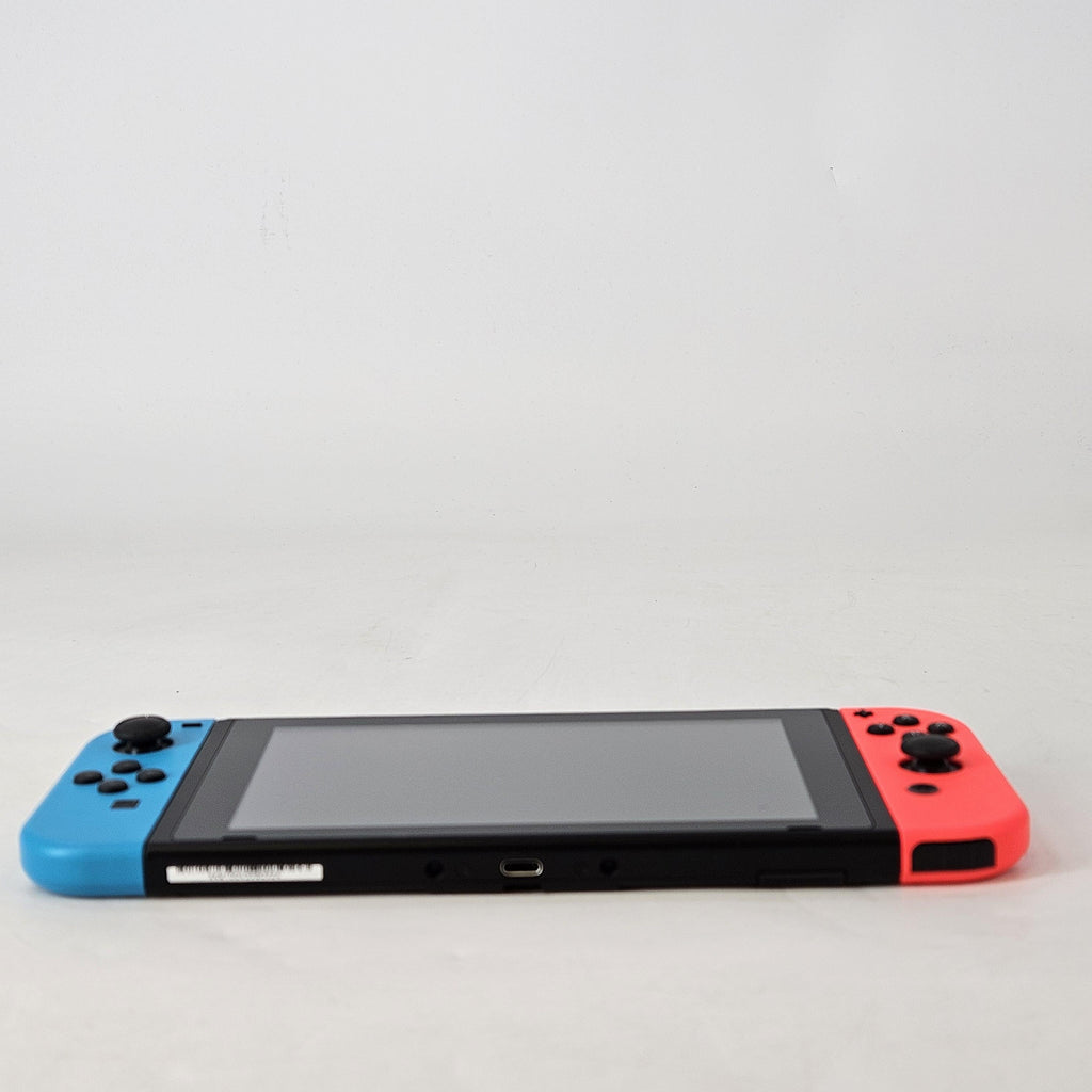 Nintendo Switch Original Black 32GB