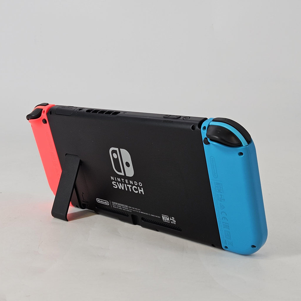 Nintendo Switch Original Black 32GB