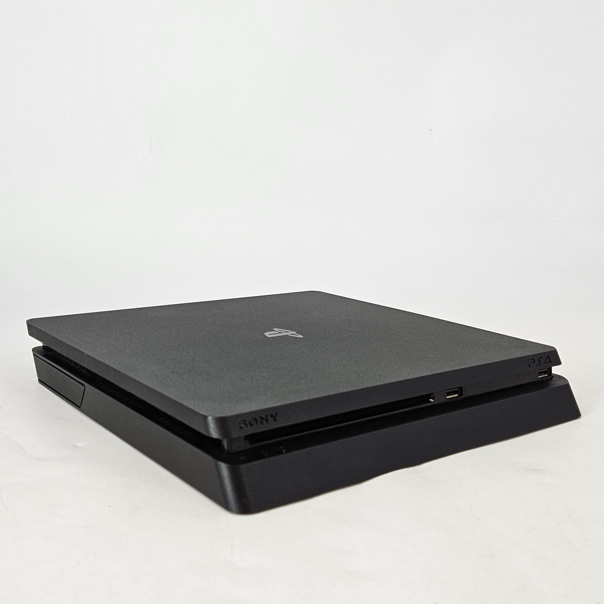 Sony PlayStation 4 Slim Black 1TB