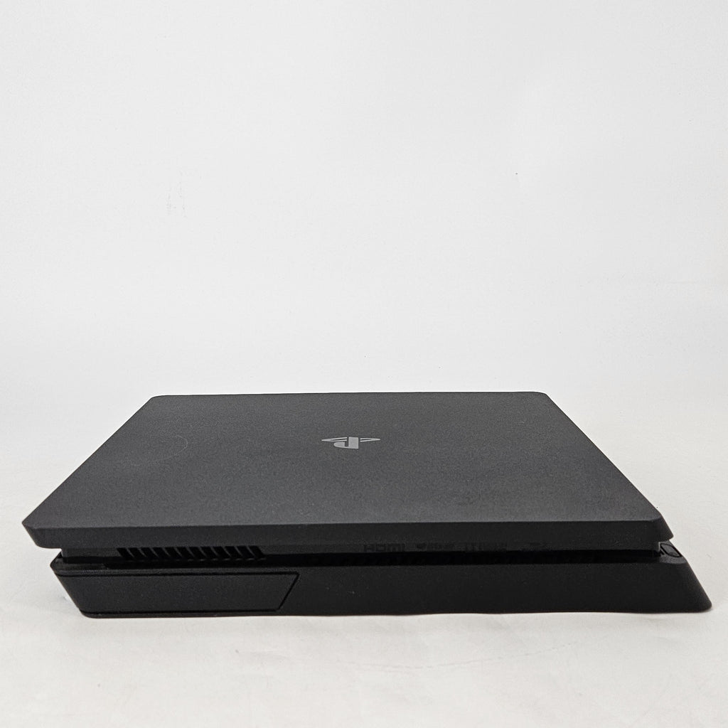 Sony PlayStation 4 Slim Black 1TB