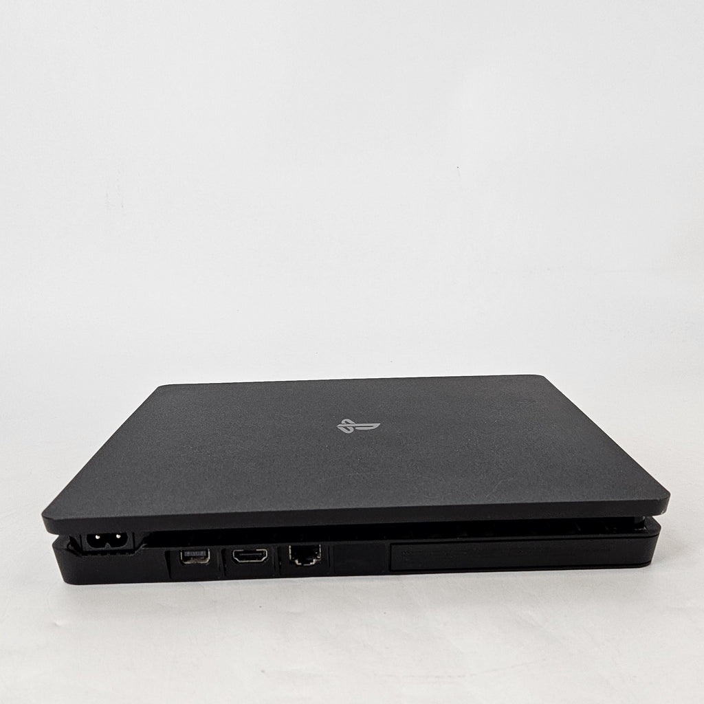 Sony PlayStation 4 Slim Black 1TB