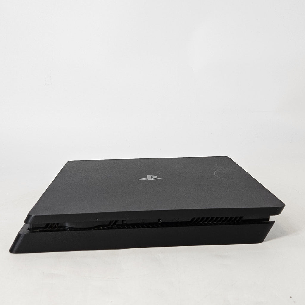 Sony PlayStation 4 Slim Black 1TB