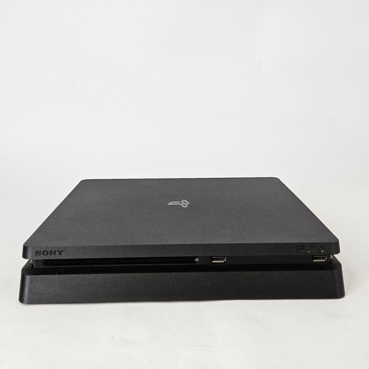 Sony PlayStation 4 Slim Black 1TB