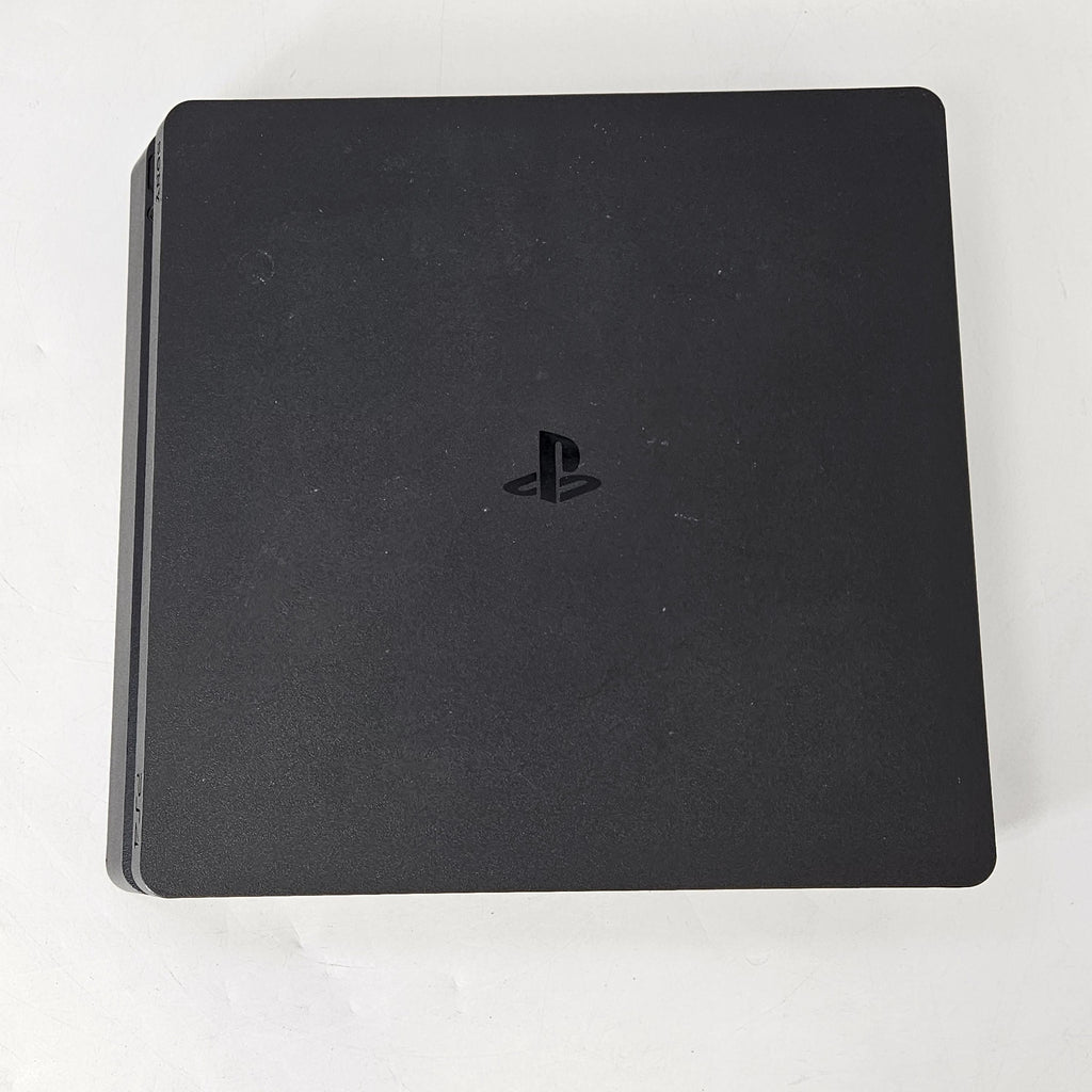 Sony PlayStation 4 Slim Black 1TB