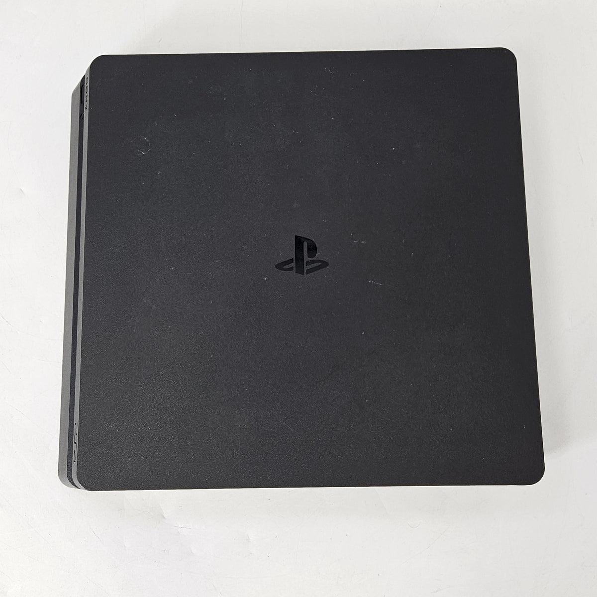 Sony PlayStation 4 Slim Black 1TB