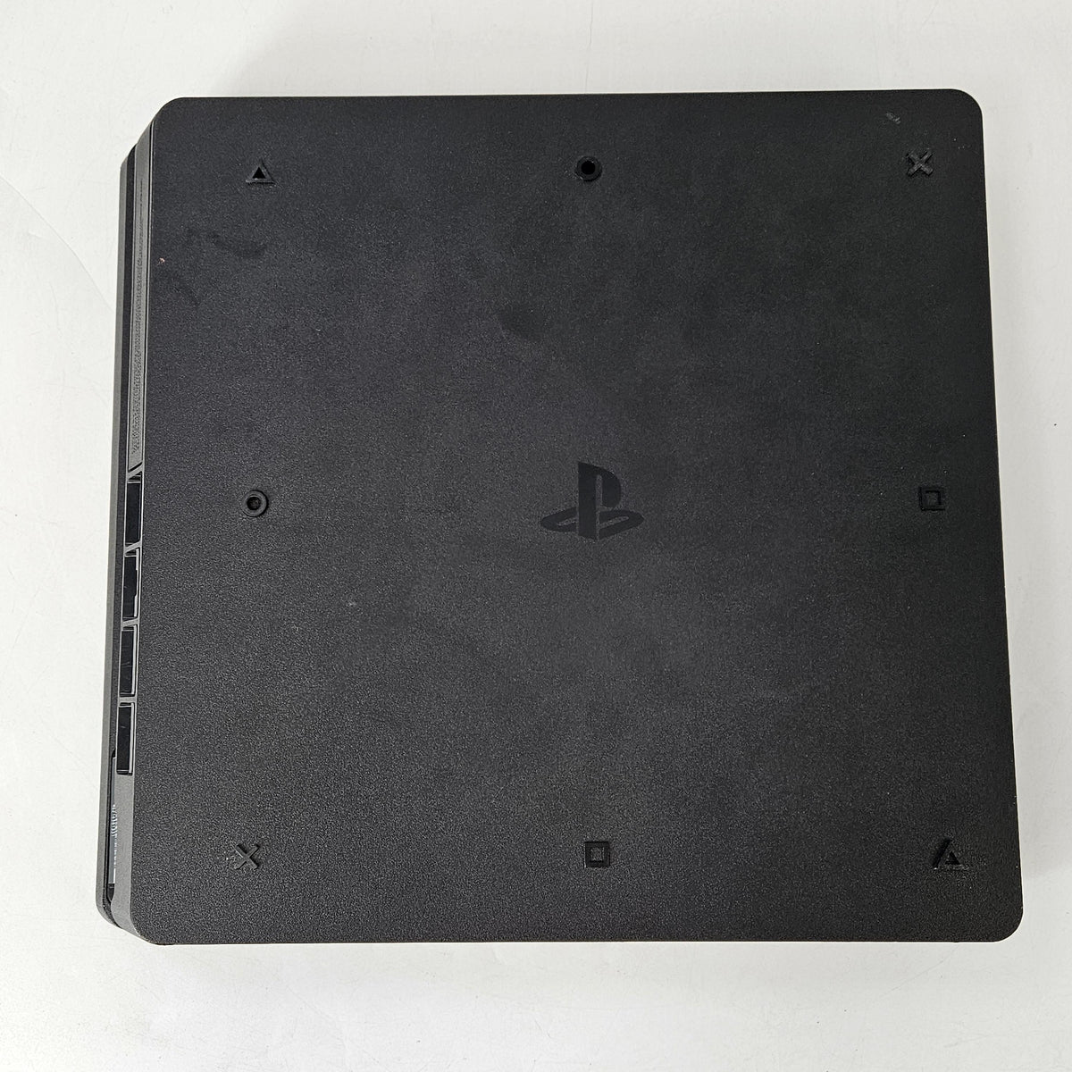 Sony PlayStation 4 Slim Black 1TB