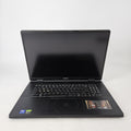 MSI Crosshair 18 HX AI Black 2.7 GHz Intel Core Ultra 9 Series 2 32GB RAM 1TB Solid State Drive NVIDIA GeForce RTX 5070 8 GB