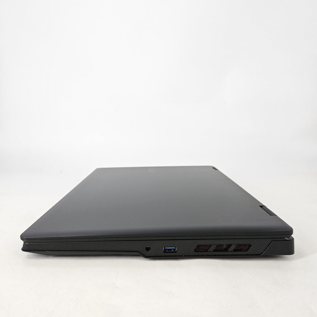 MSI Crosshair 18 HX AI Black 2.7 GHz Intel Core Ultra 9 Series 2 32GB RAM 1TB Solid State Drive NVIDIA GeForce RTX 5070 8 GB