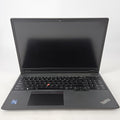Lenovo ThinkPad P16v Gen 1 Black 2.5 GHz Intel Core i7 13th Gen. 32GB RAM 1TB Solid State Drive NVIDIA RTX A500 4 GB