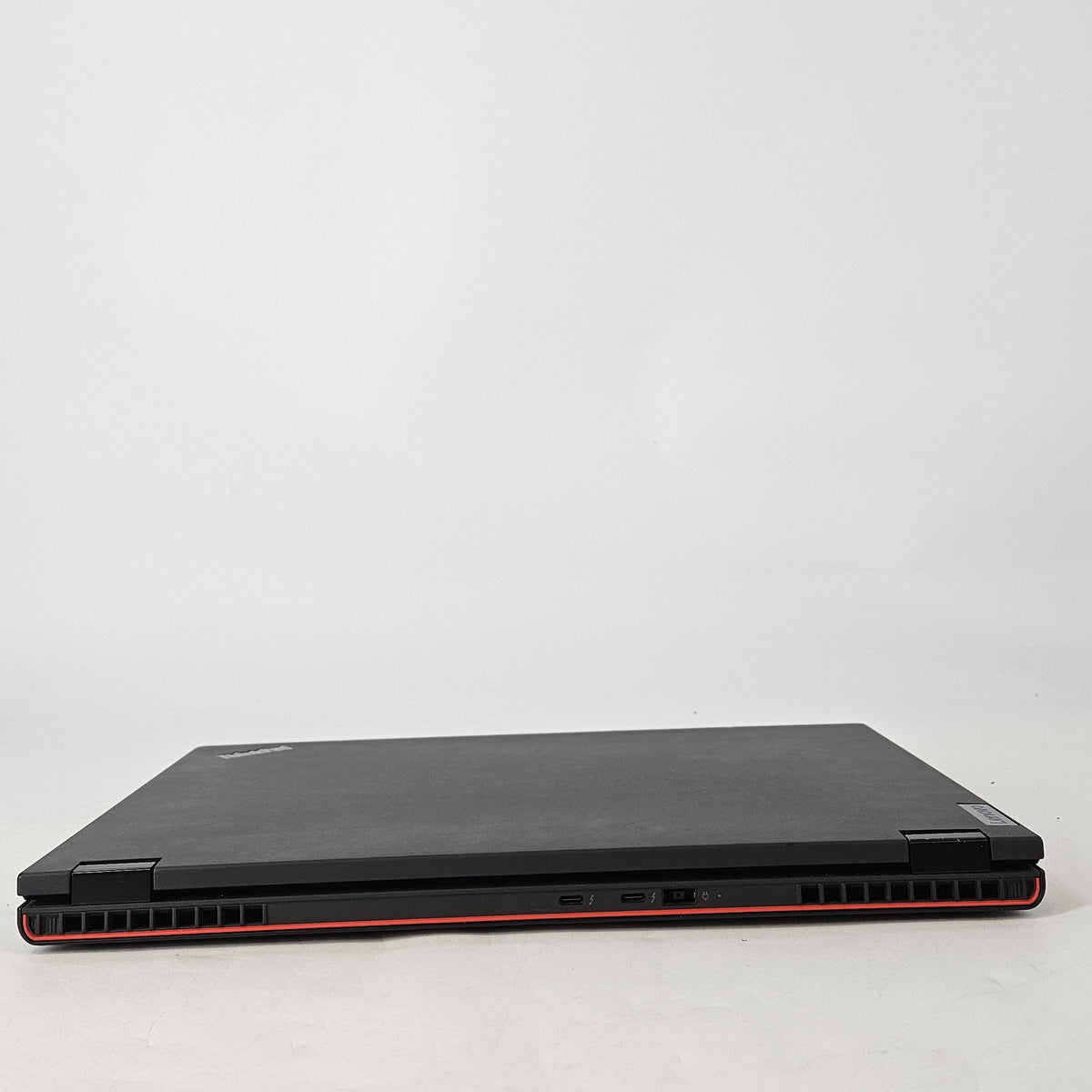 Lenovo ThinkPad P16v Gen 1 Black 2.5 GHz Intel Core i7 13th Gen. 32GB RAM 1TB Solid State Drive NVIDIA RTX A500 4 GB