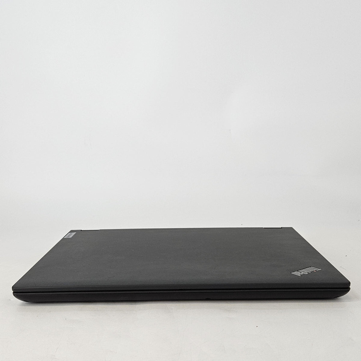 Lenovo ThinkPad P16v Gen 1 Black 2.5 GHz Intel Core i7 13th Gen. 32GB RAM 1TB Solid State Drive NVIDIA RTX A500 4 GB
