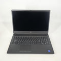 Precision 7760 17.3 Gray 2.6 GHz Intel Core i9 11th Gen. 64GB RAM 1TB Solid State Drive NVIDIA RTX A4000 8 GB
