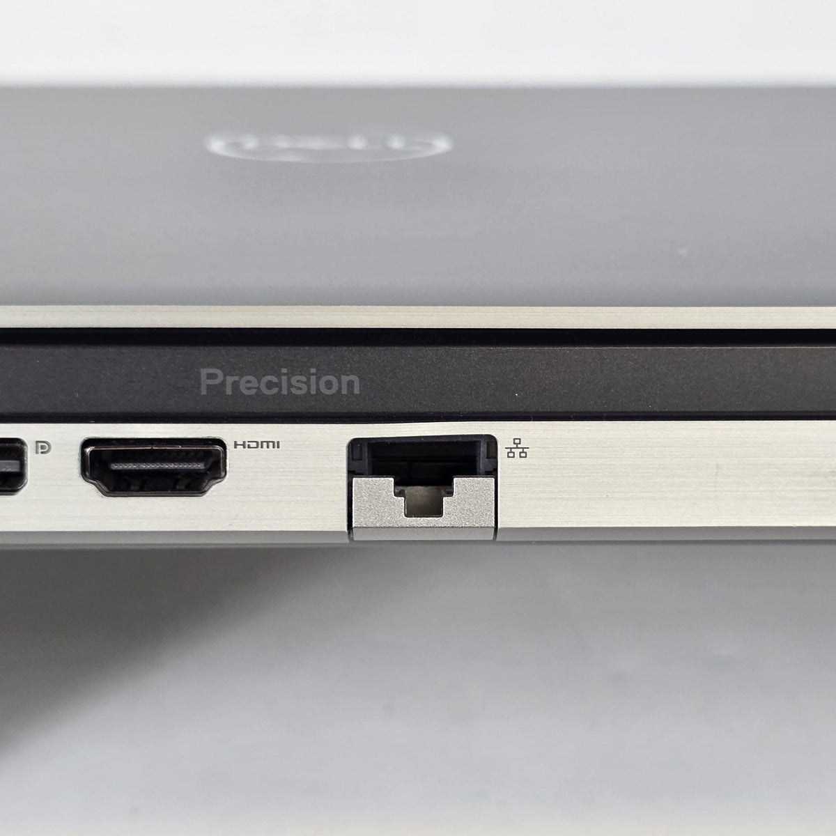 Precision 7760 17.3 Gray 2.6 GHz Intel Core i9 11th Gen. 64GB RAM 1TB Solid State Drive NVIDIA RTX A4000 8 GB