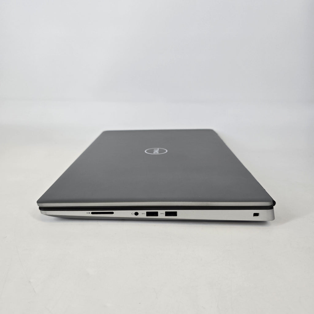 Precision 7760 17.3 Gray 2.6 GHz Intel Core i9 11th Gen. 64GB RAM 1TB Solid State Drive NVIDIA RTX A4000 8 GB