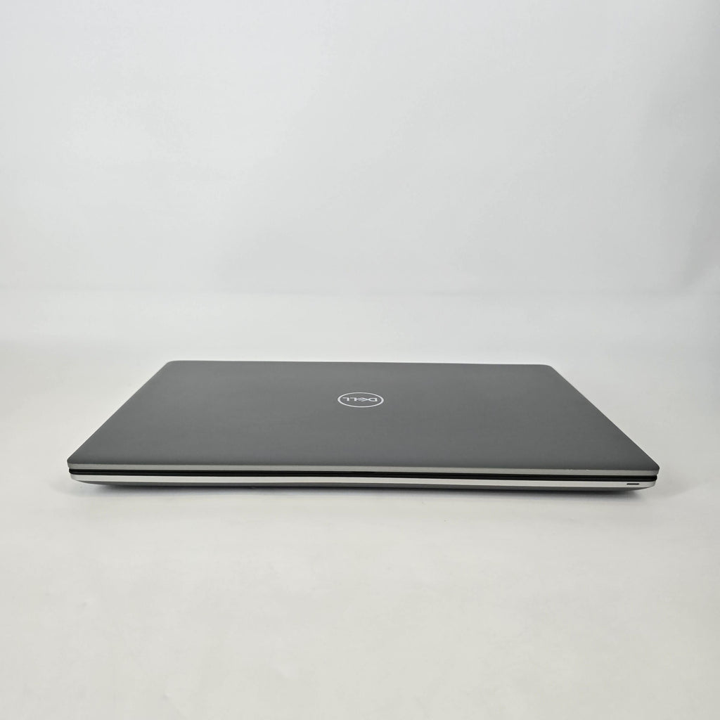 Precision 7760 17.3 Gray 2.6 GHz Intel Core i9 11th Gen. 64GB RAM 1TB Solid State Drive NVIDIA RTX A4000 8 GB