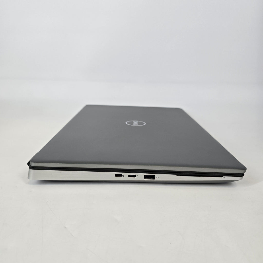 Precision 7760 17.3 Gray 2.6 GHz Intel Core i9 11th Gen. 64GB RAM 1TB Solid State Drive NVIDIA RTX A4000 8 GB