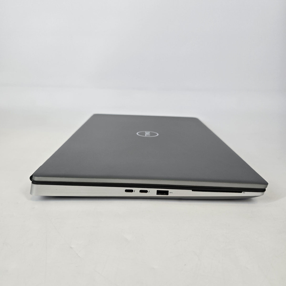 Precision 7760 17.3 Gray 2.6 GHz Intel Core i9 11th Gen. 64GB RAM 1TB Solid State Drive NVIDIA RTX A4000 8 GB