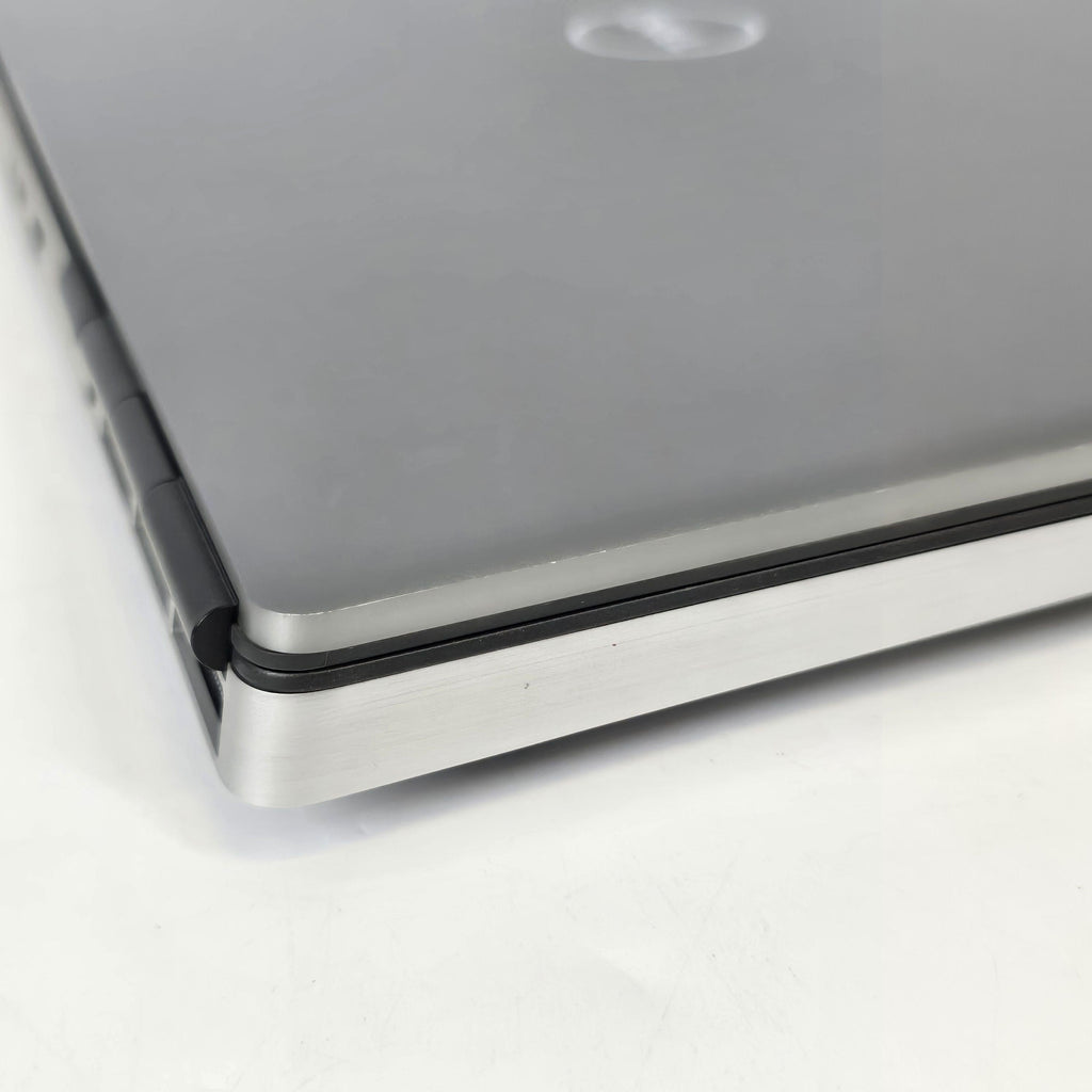 Precision 7760 17.3 Gray 2.6 GHz Intel Core i9 11th Gen. 64GB RAM 1TB Solid State Drive NVIDIA RTX A4000 8 GB