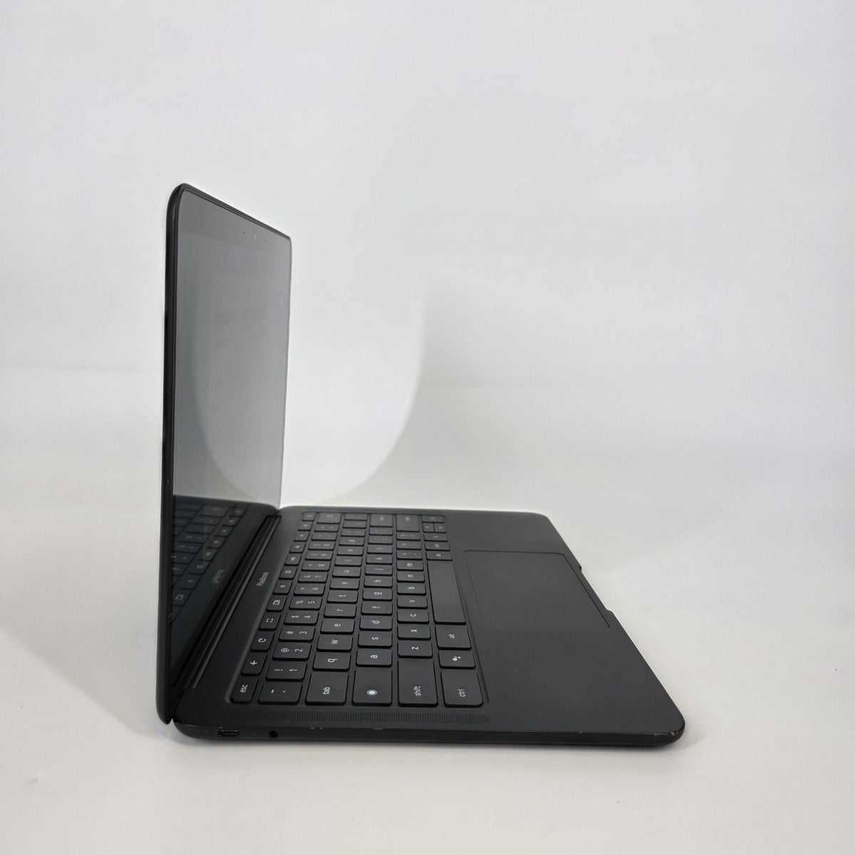 Google Pixelbook Go 13.3 Black 1.1 GHz Intel Core m3 8100Y 8GB RAM 64GB Embedded MultiMediaCard