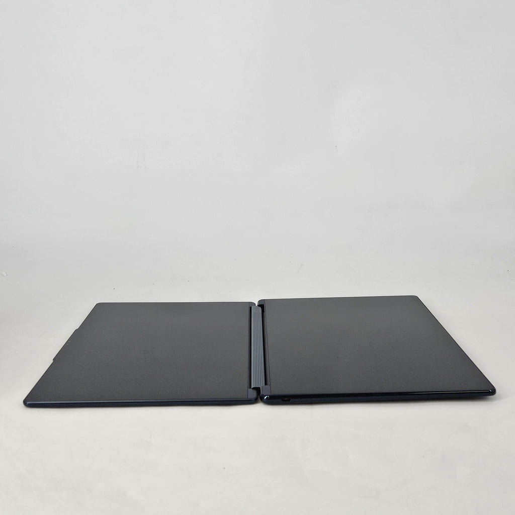 Lenovo Yoga Book 9i 13.3 Blue 2.0 GHz Intel Core Ultra 7 Series 2 16GB RAM 1TB Solid State Drive