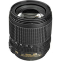 Nikon 18-105mm f/3.5-5.6G AF-S DX NIKKOR ED VR Lens
