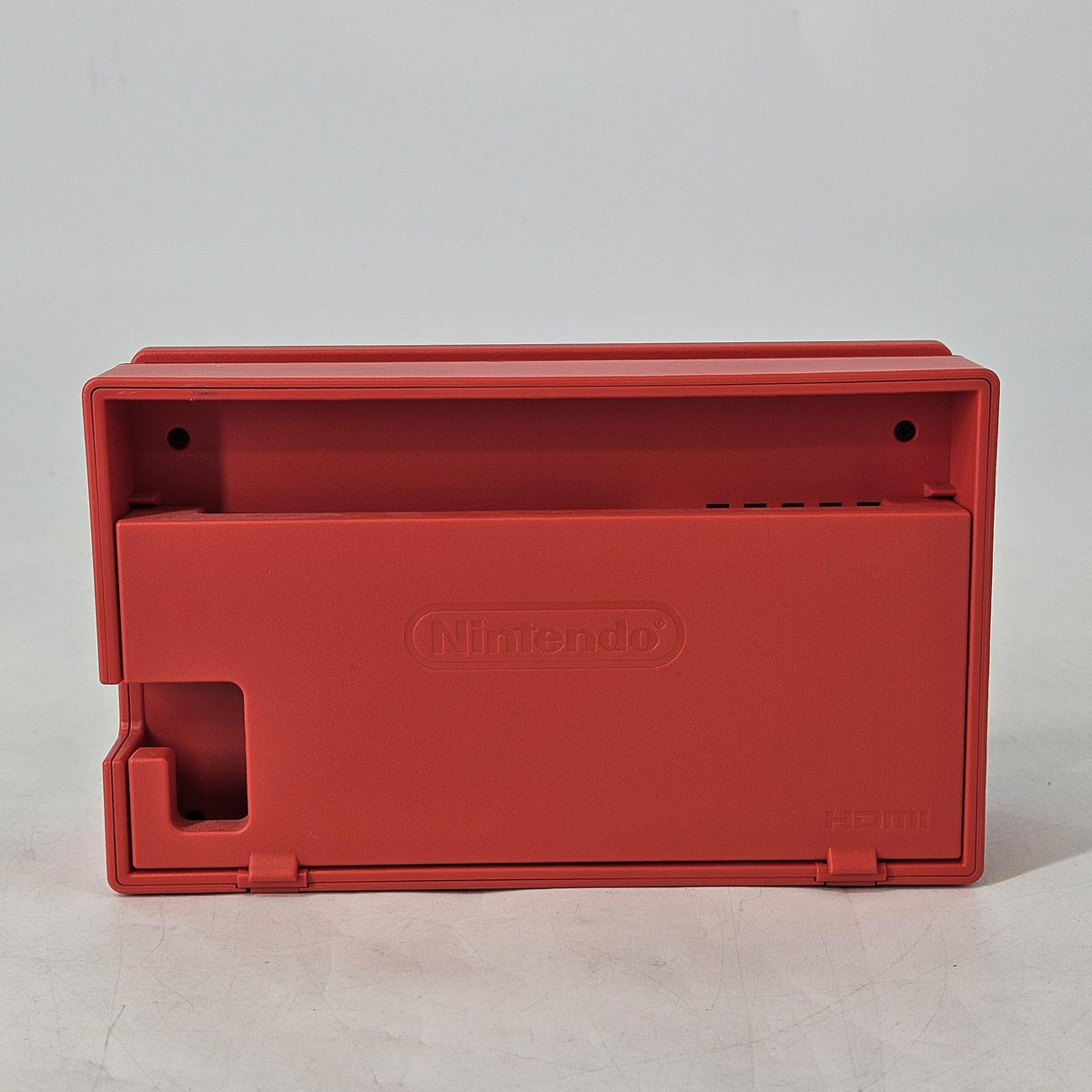 Nintendo Switch Mario Red + Blue Edition Red 32GB