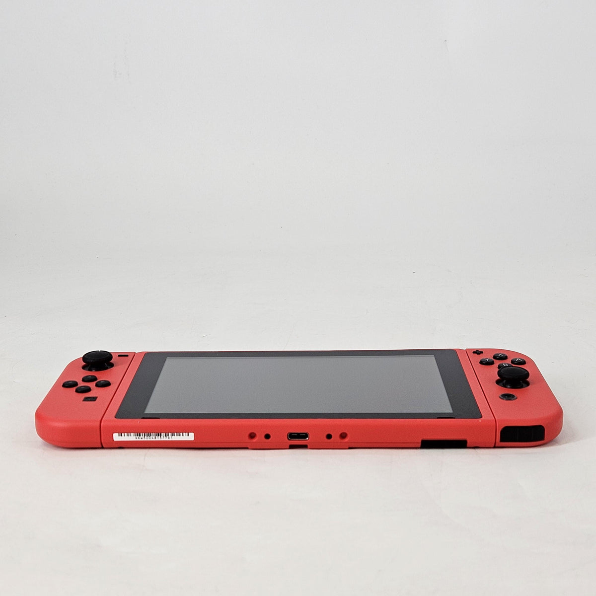 Nintendo Switch Mario Red + Blue Edition Red 32GB