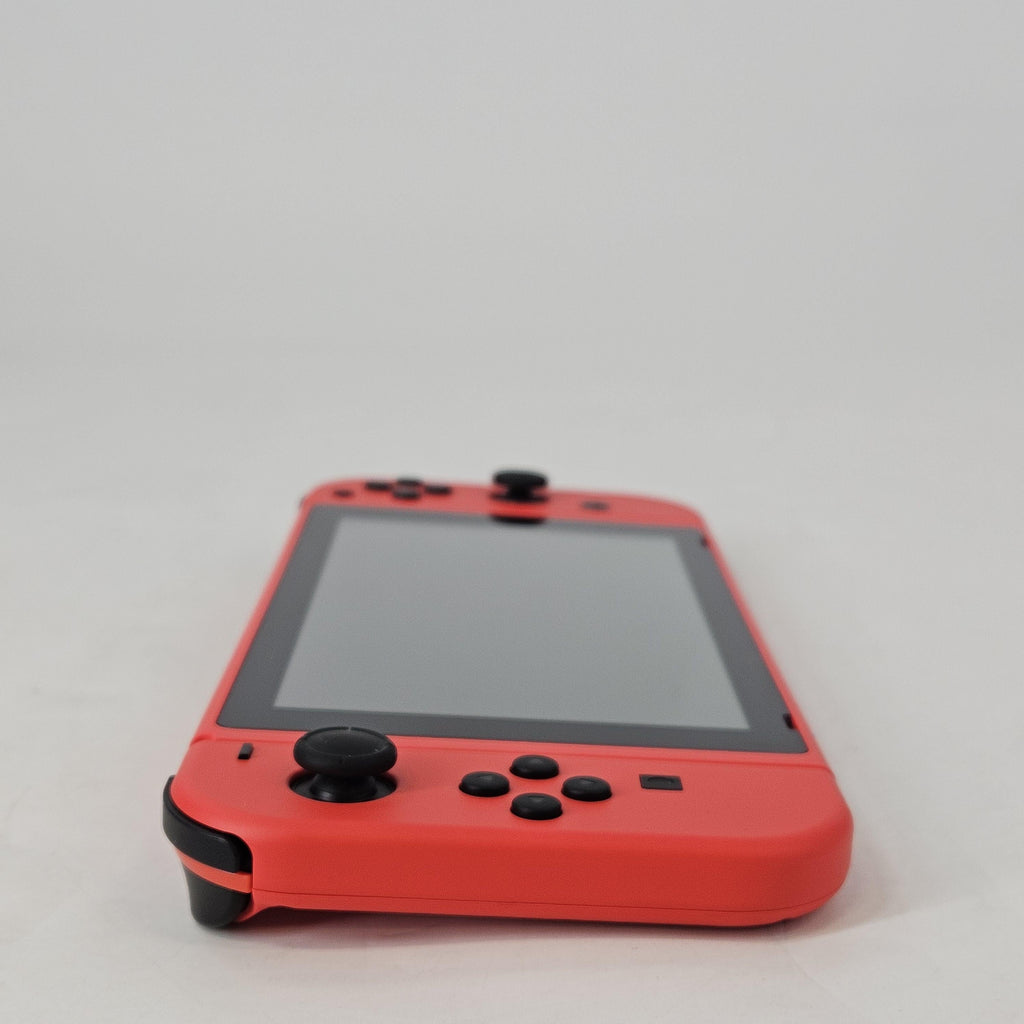Nintendo Switch Mario Red + Blue Edition Red 32GB