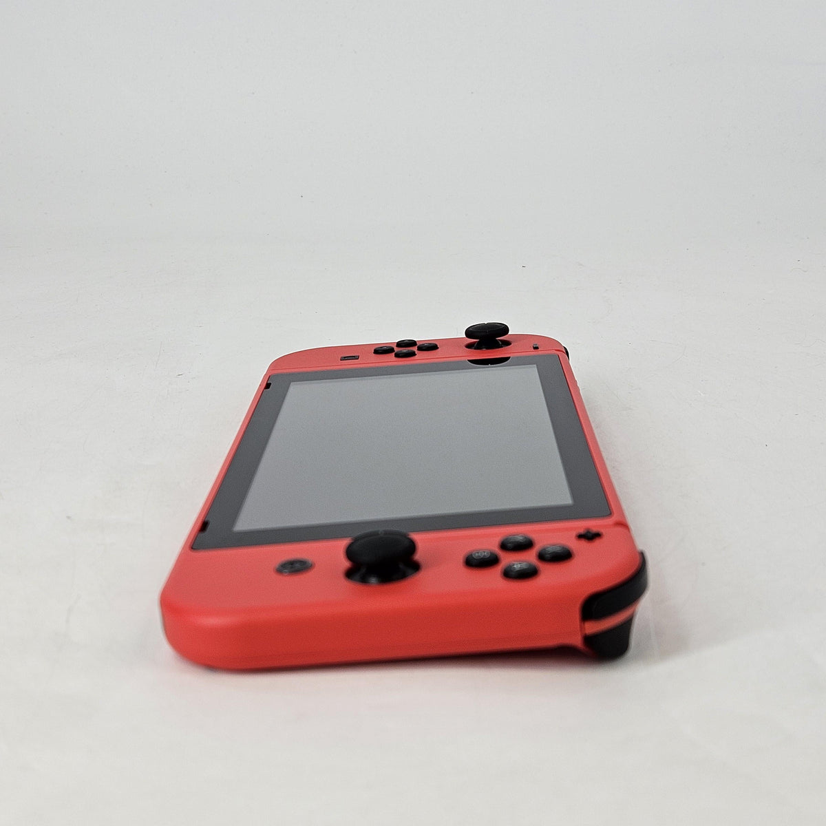 Nintendo Switch Mario Red + Blue Edition Red 32GB