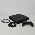 Sony PlayStation 4 Slim Black 500GB