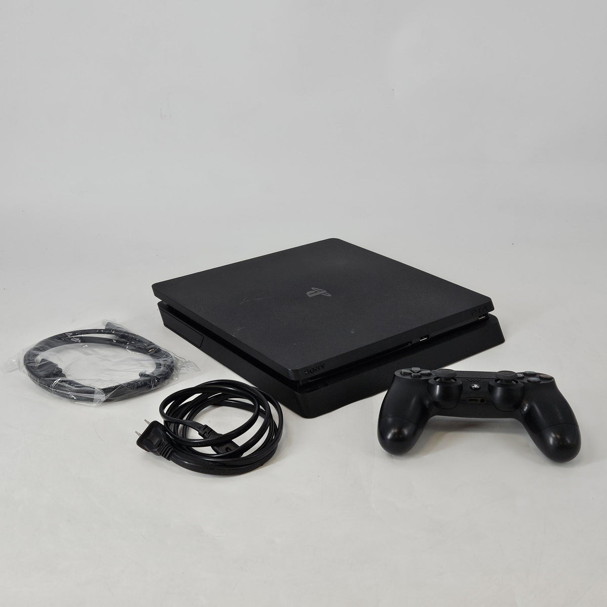 Sony PlayStation 4 Slim Black 500GB