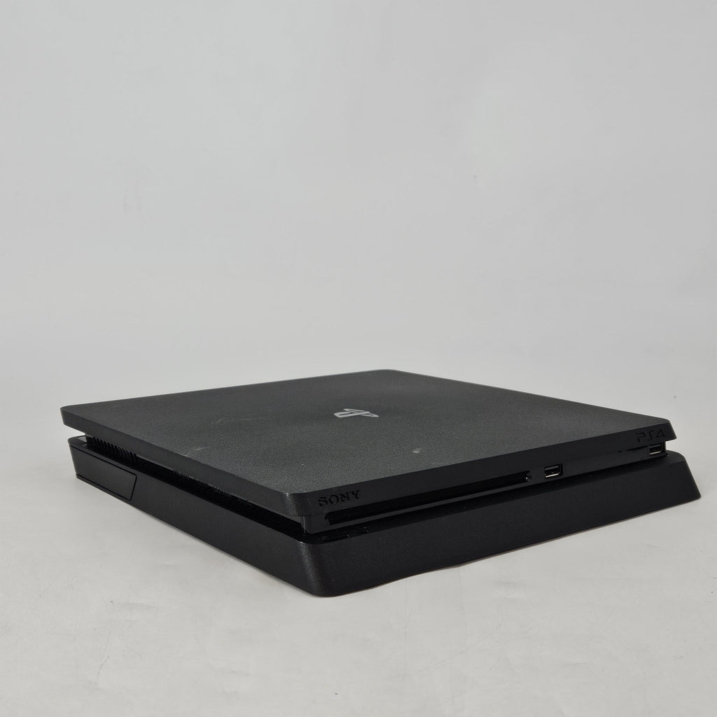Sony PlayStation 4 Slim Black 500GB