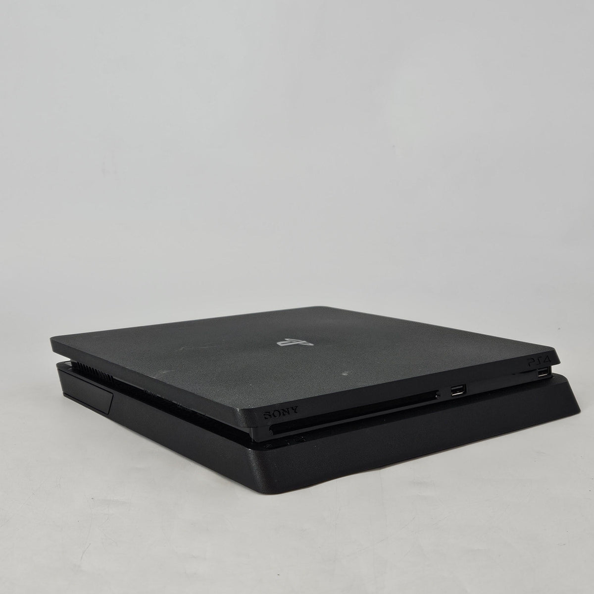 Sony PlayStation 4 Slim Black 500GB