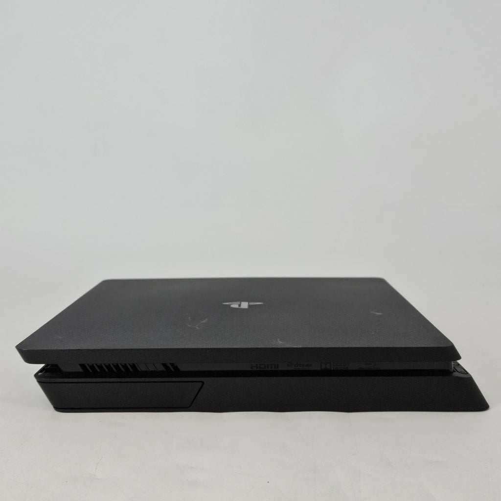 Sony PlayStation 4 Slim Black 500GB