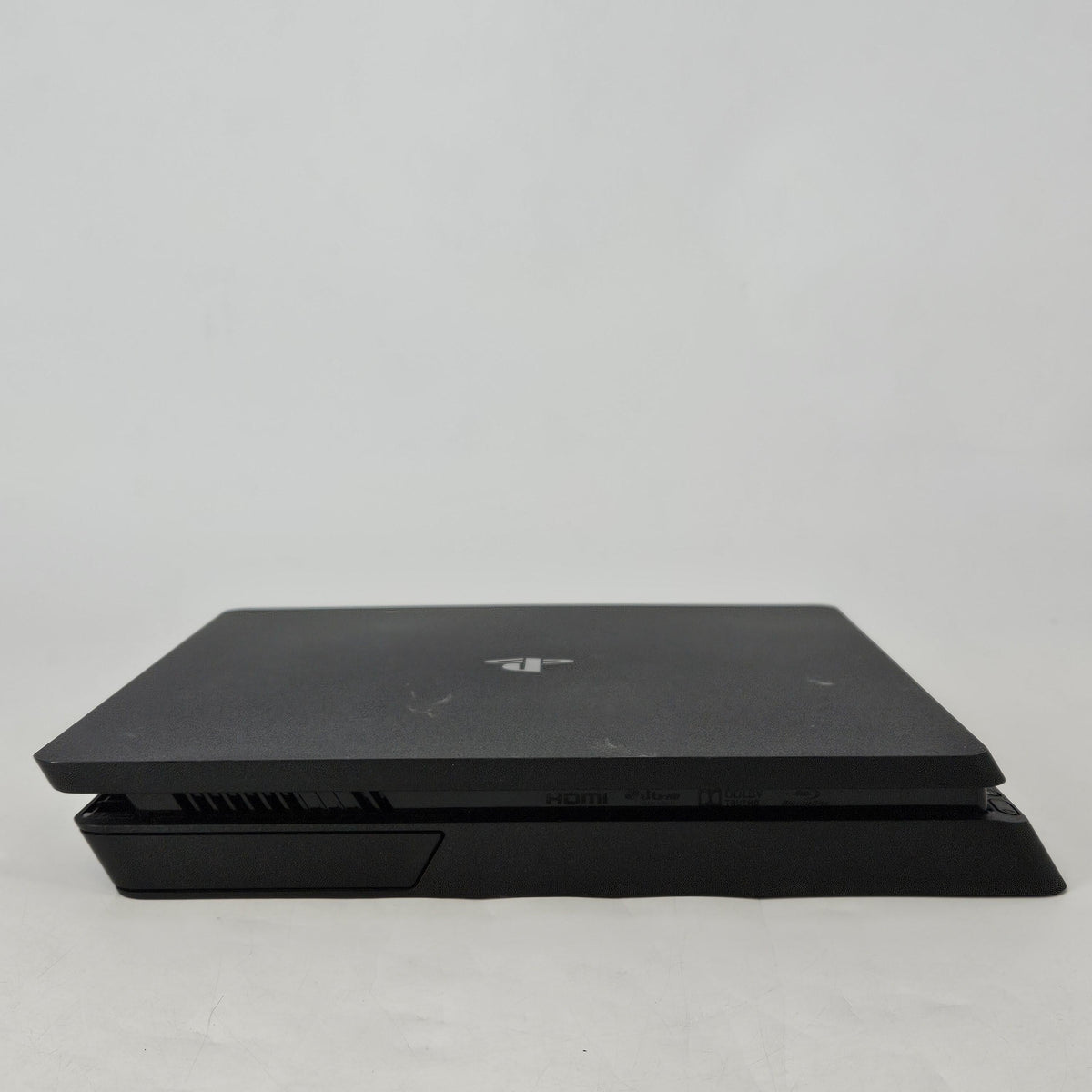 Sony PlayStation 4 Slim Black 500GB