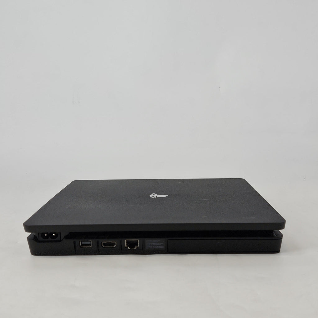 Sony PlayStation 4 Slim Black 500GB
