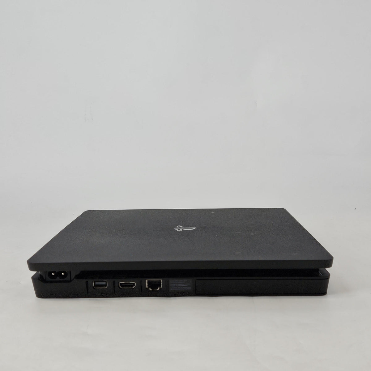 Sony PlayStation 4 Slim Black 500GB