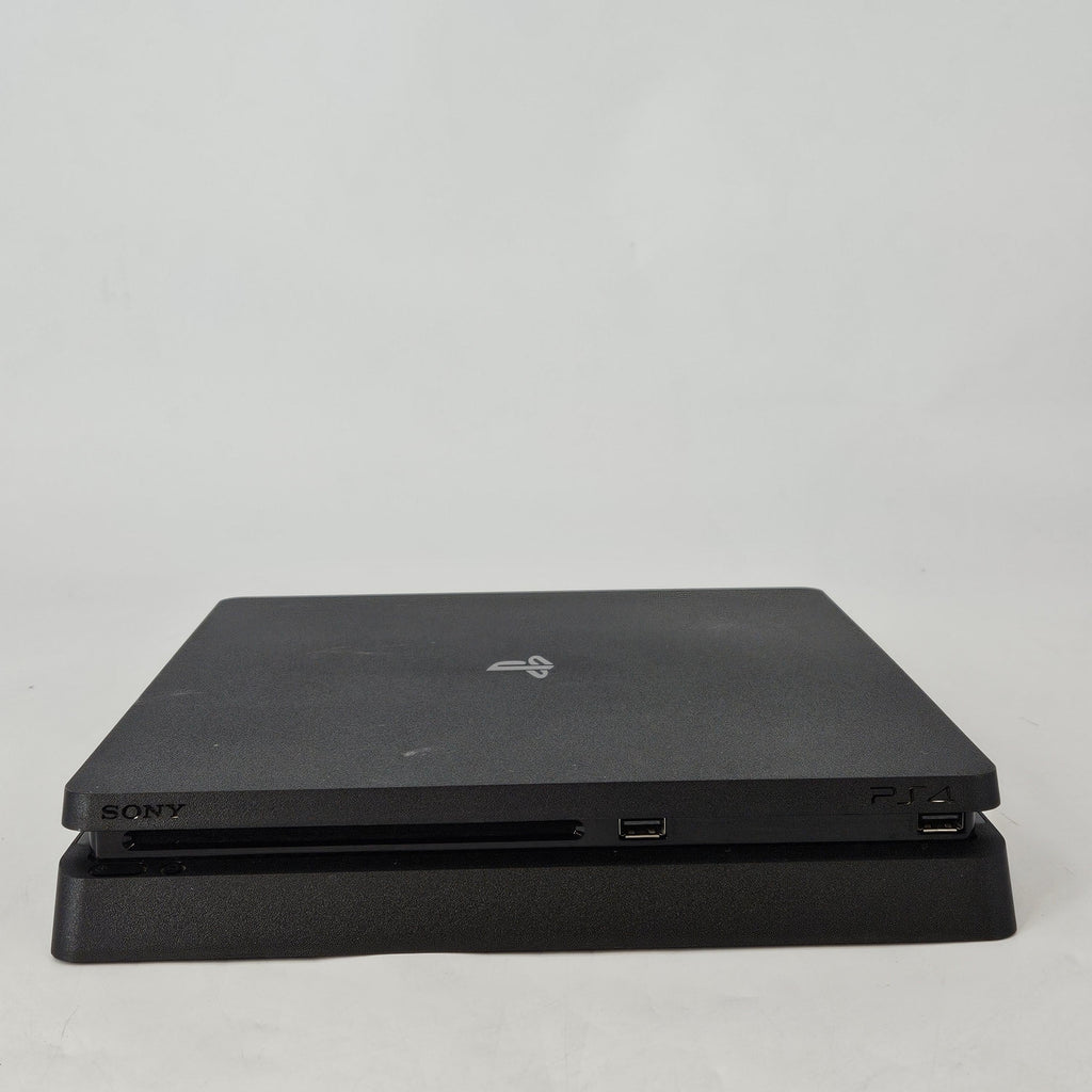 Sony PlayStation 4 Slim Black 500GB
