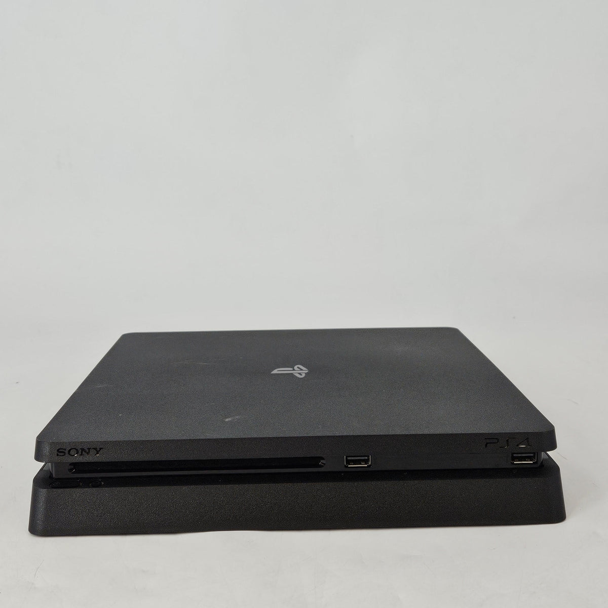 Sony PlayStation 4 Slim Black 500GB