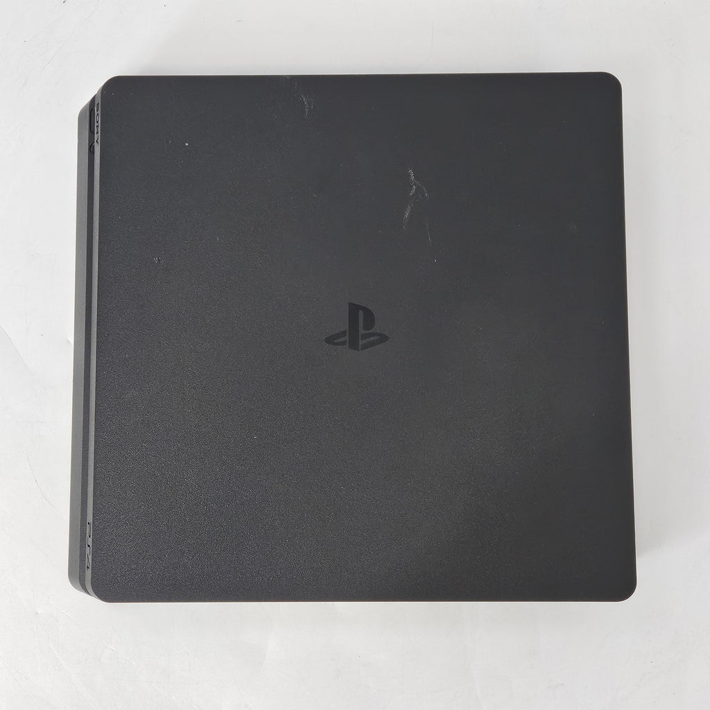 Sony PlayStation 4 Slim Black 500GB