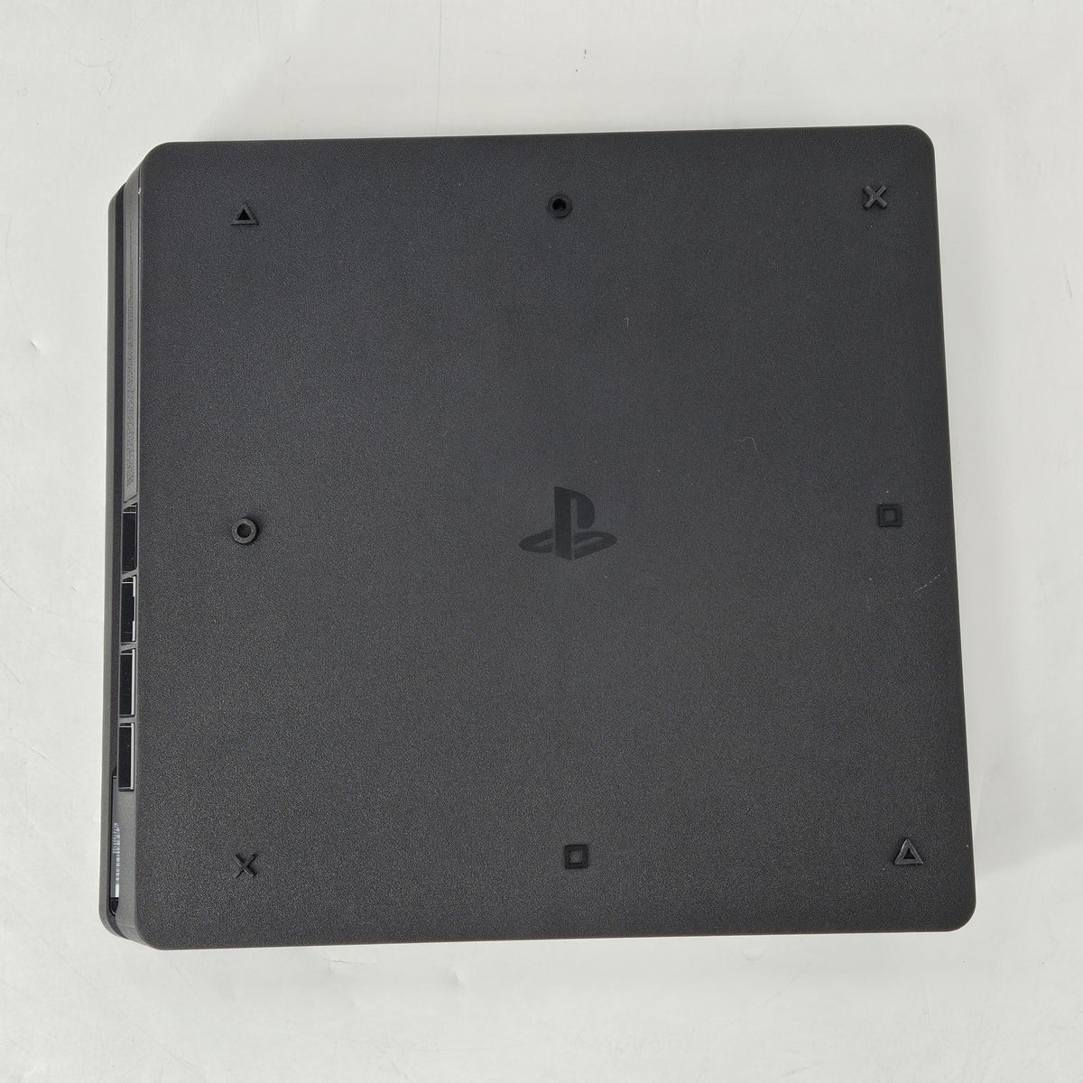 Sony PlayStation 4 Slim Black 500GB
