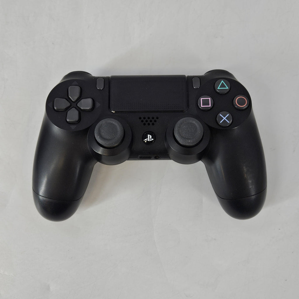 Sony PlayStation 4 Slim Black 500GB
