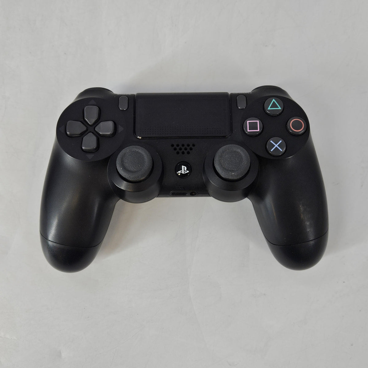 Sony PlayStation 4 Slim Black 500GB